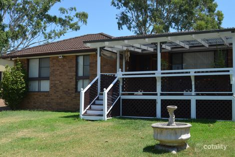 Property photo of 22 Robert Campbell Drive Raymond Terrace NSW 2324