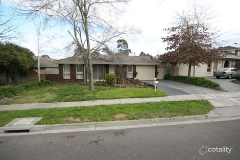 13 Burlington Cres, Wantirna, VIC 3152