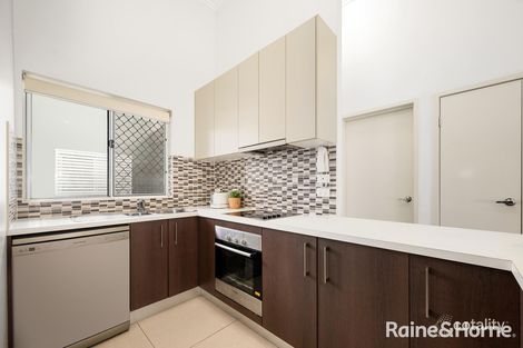 Property photo of 3/320 Wynnum Road Norman Park QLD 4170