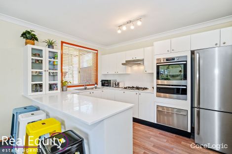 Property photo of 27A Wellwood Avenue Moorebank NSW 2170