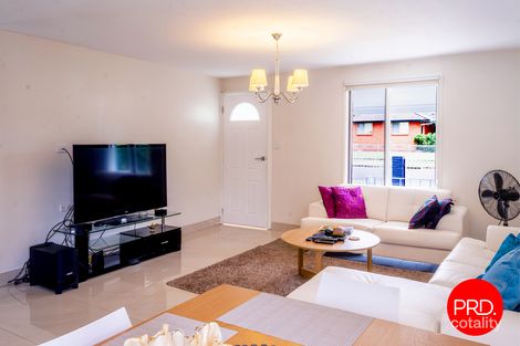 Property photo of 130 Parliament Road Macquarie Fields NSW 2564