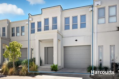 Property photo of 11 Temora Rise Berwick VIC 3806