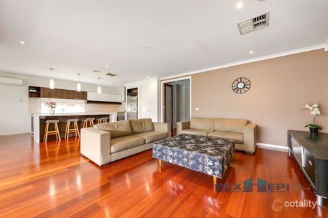 Property photo of 12 Colendy Close Lyndhurst VIC 3975