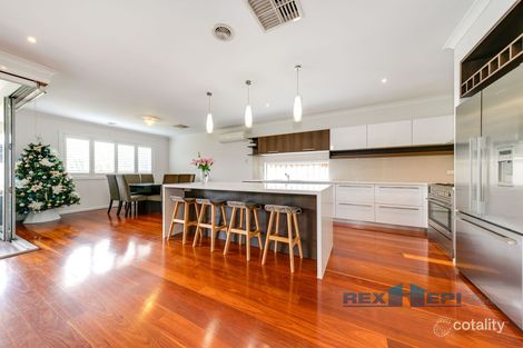 Property photo of 12 Colendy Close Lyndhurst VIC 3975