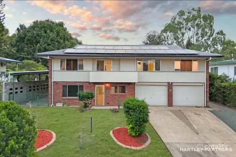 Property photo of 25 Kepler Street Wulguru QLD 4811