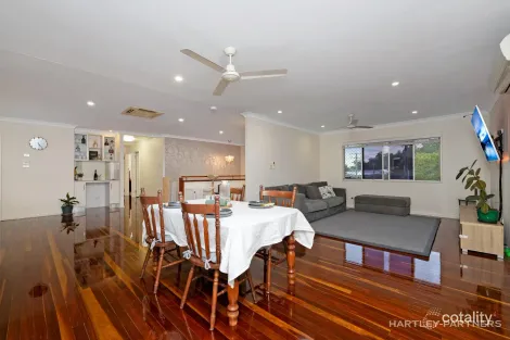Property photo of 25 Kepler Street Wulguru QLD 4811