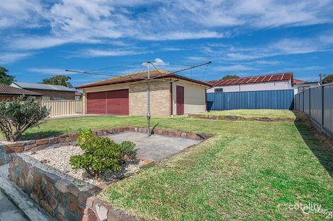 Property photo of 7 Coral Sea Avenue Shortland NSW 2307