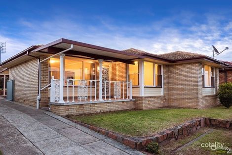 Property photo of 7 Coral Sea Avenue Shortland NSW 2307