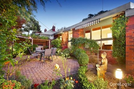 Property photo of 1/17 Cecil Street Kew VIC 3101