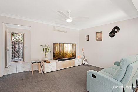 Property photo of 42/2 Cassowary Drive Burleigh Waters QLD 4220