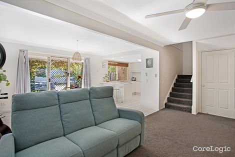 Property photo of 42/2 Cassowary Drive Burleigh Waters QLD 4220