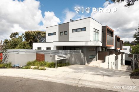 Property photo of 7/69 Tram Road Doncaster VIC 3108