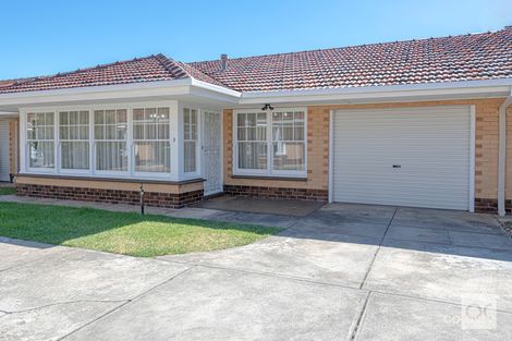 3/12 Sixth Ave, Glenelg East, SA 5045