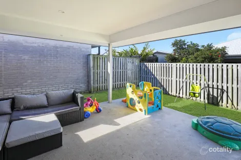 Property photo of 17 Henry Street Nirimba QLD 4551