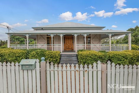 36 Cribb St, Sadliers Crossing, QLD 4305
