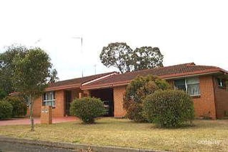 218 Mackenzie St, Rangeville, QLD 4350