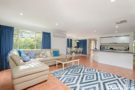 Property photo of 28 Surrey Road Warburton VIC 3799