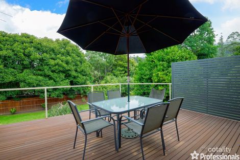 Property photo of 28 Surrey Road Warburton VIC 3799