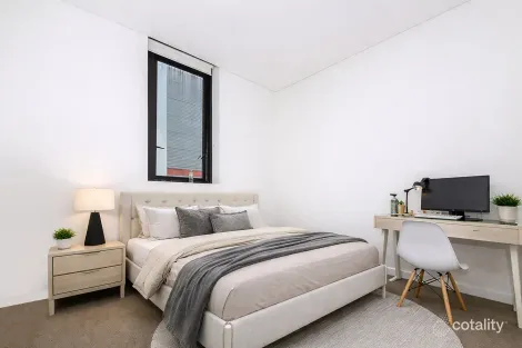 Property photo of 207/18 O'Dea Avenue Waterloo NSW 2017