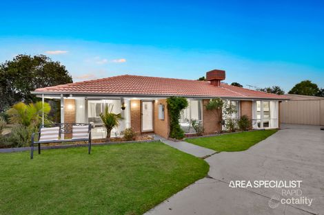 59 Willow Dr, Hampton Park, VIC 3976