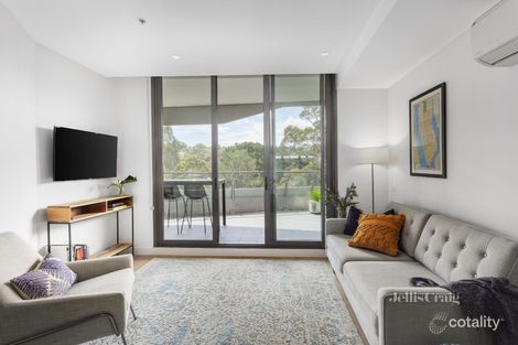 Property photo of 219/13 Acacia Place Abbotsford VIC 3067