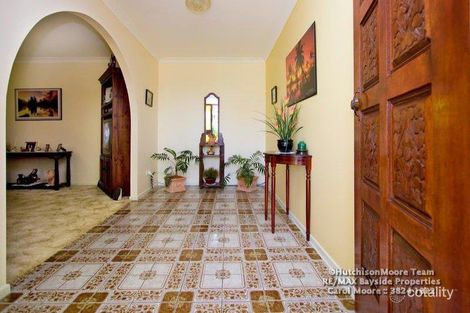 Property photo of 125 Killarney Crescent Capalaba QLD 4157