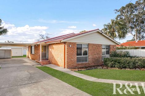 27 Spencer St, Rooty Hill, NSW 2766