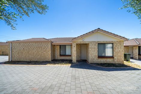 Property photo of 2/289 Wharf Street Queens Park WA 6107