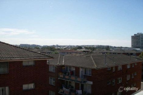 Property photo of 8/36 Rhodes Street Hillsdale NSW 2036