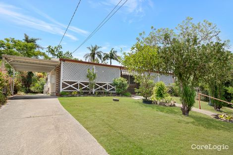 Property photo of 5 Quarrian Crescent Beenleigh QLD 4207