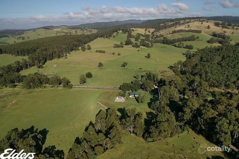 4229 Hyland Hwy, Won Wron, VIC 3971