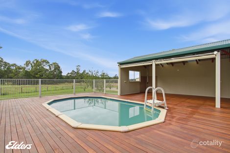 Property photo of 4229 Hyland Highway Won Wron VIC 3971