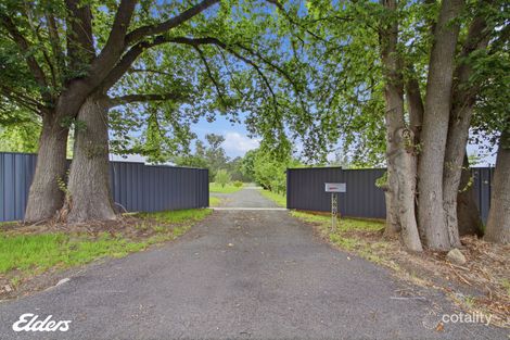 Property photo of 4229 Hyland Highway Won Wron VIC 3971
