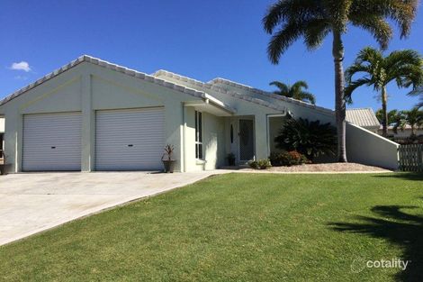 Property photo of 10 Lazarus Court Eimeo QLD 4740