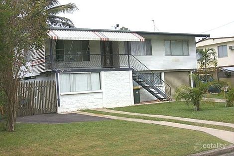 Property photo of 17 Gill Street Kirwan QLD 4817