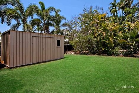 Property photo of 3 Kriewaldt Circuit Driver NT 0830