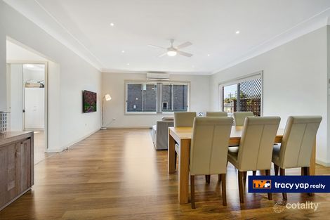 Property photo of 9 Ronald Avenue Ryde NSW 2112