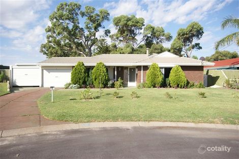 6 Bolaro Pl, Hillman, WA 6168