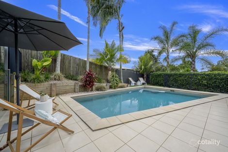 Property photo of 23 Lambert Drive Maudsland QLD 4210