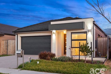 Property photo of 28 Simonson Way Williams Landing VIC 3027