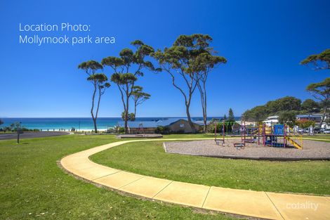 3/10 Augusta Pl, Mollymook Beach, NSW 2539