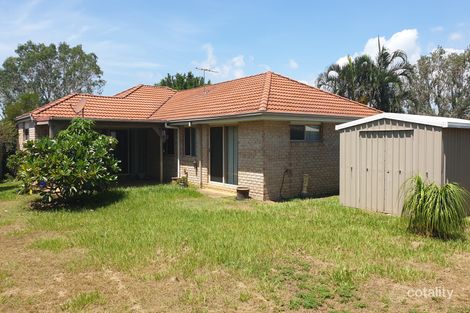 Property photo of 65 Warrego Crescent Murrumba Downs QLD 4503