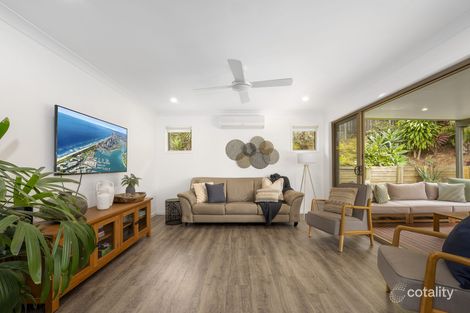 Property photo of 23 Lambert Drive Maudsland QLD 4210