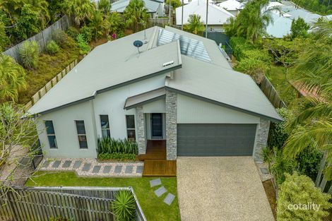 Property photo of 23 Lambert Drive Maudsland QLD 4210