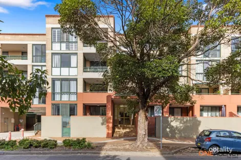 Property photo of 57/8-12 Willock Avenue Miranda NSW 2228