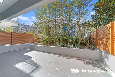 Property photo of 20/4 Seven Street Epping NSW 2121