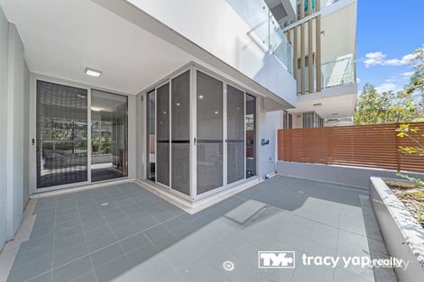 Property photo of 20/4 Seven Street Epping NSW 2121