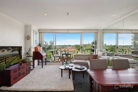 Property photo of 911/1 Kings Cross Road Darlinghurst NSW 2010