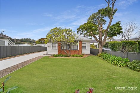 Property photo of 482 Warners Bay Road Charlestown NSW 2290