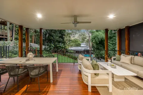 Property photo of 225 Chapel Hill Chapel Hill QLD 4069